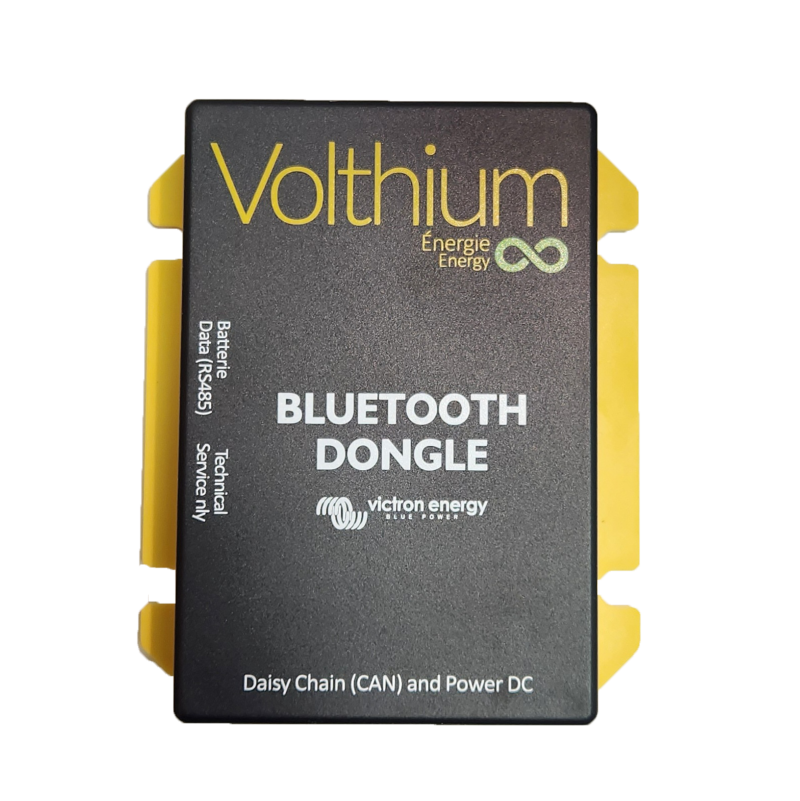 Combo Dongle Bluetooth + Communication HUB (VICTRON VE.CAN) - Volthium