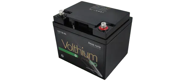 Batterie 12V 50Ah – Image 3