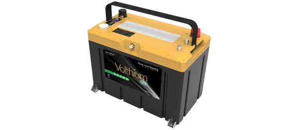 12V 100Ah Battery – PRO SERIES - Image 6