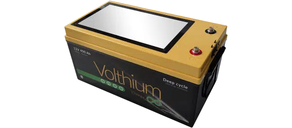 Batterie 12V 400Ah – Image 3