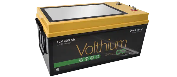 Batterie 12V 400Ah – Image 4