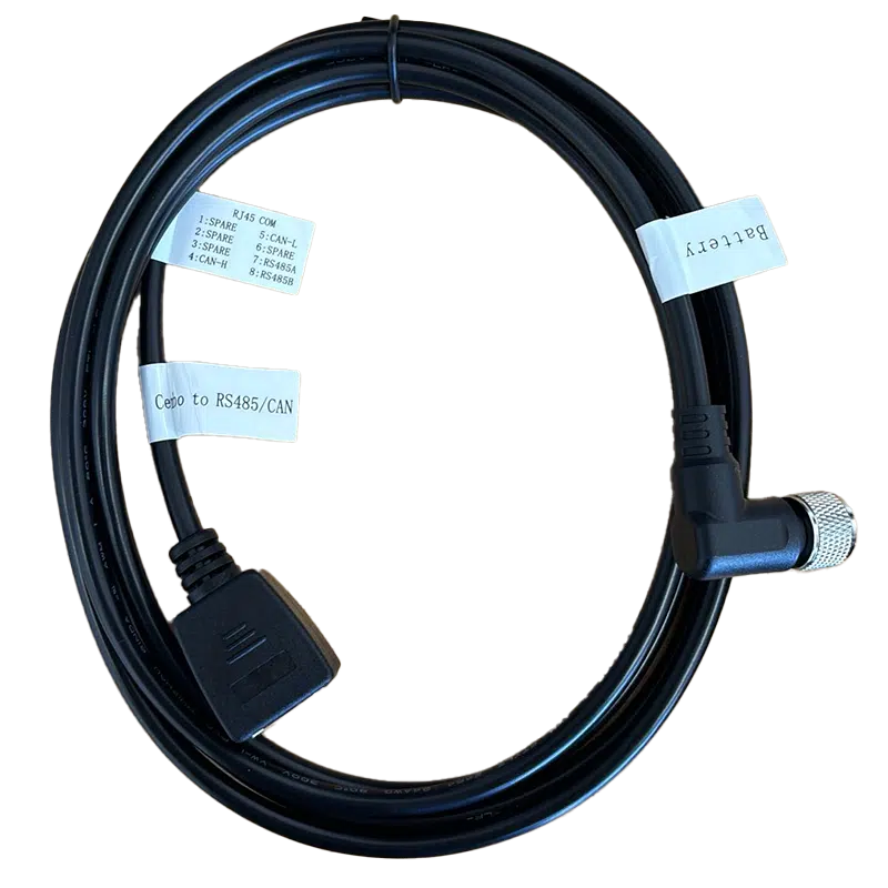 Câble adaptateur de communication - Pro series