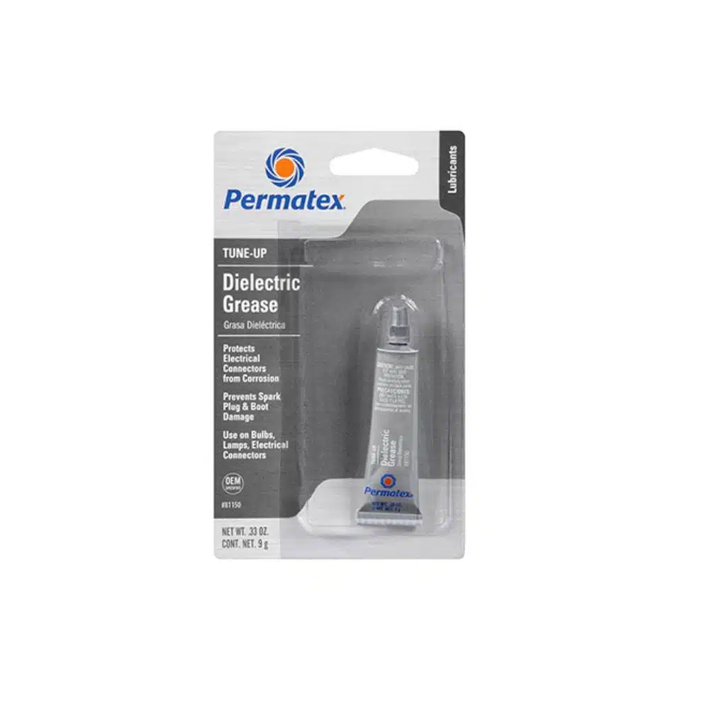 Permatex Dielectric Grease