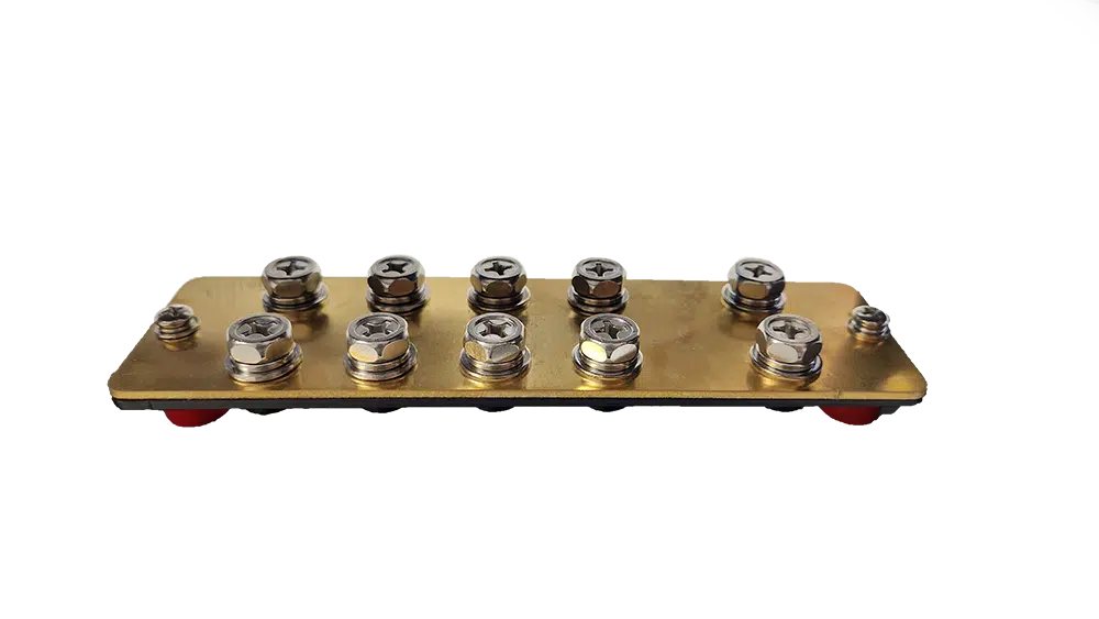 BUSBAR 2U – Image 3