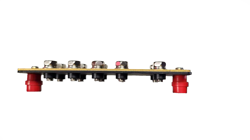 BUSBAR 2U – Image 4