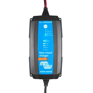 12V 10A VICTRON BLUESMART LIFEPO4 CHARGER