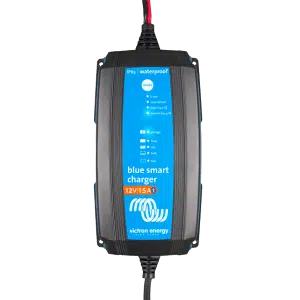 12V 15A VICTRON BLUESMART LIFEPO4 CHARGER