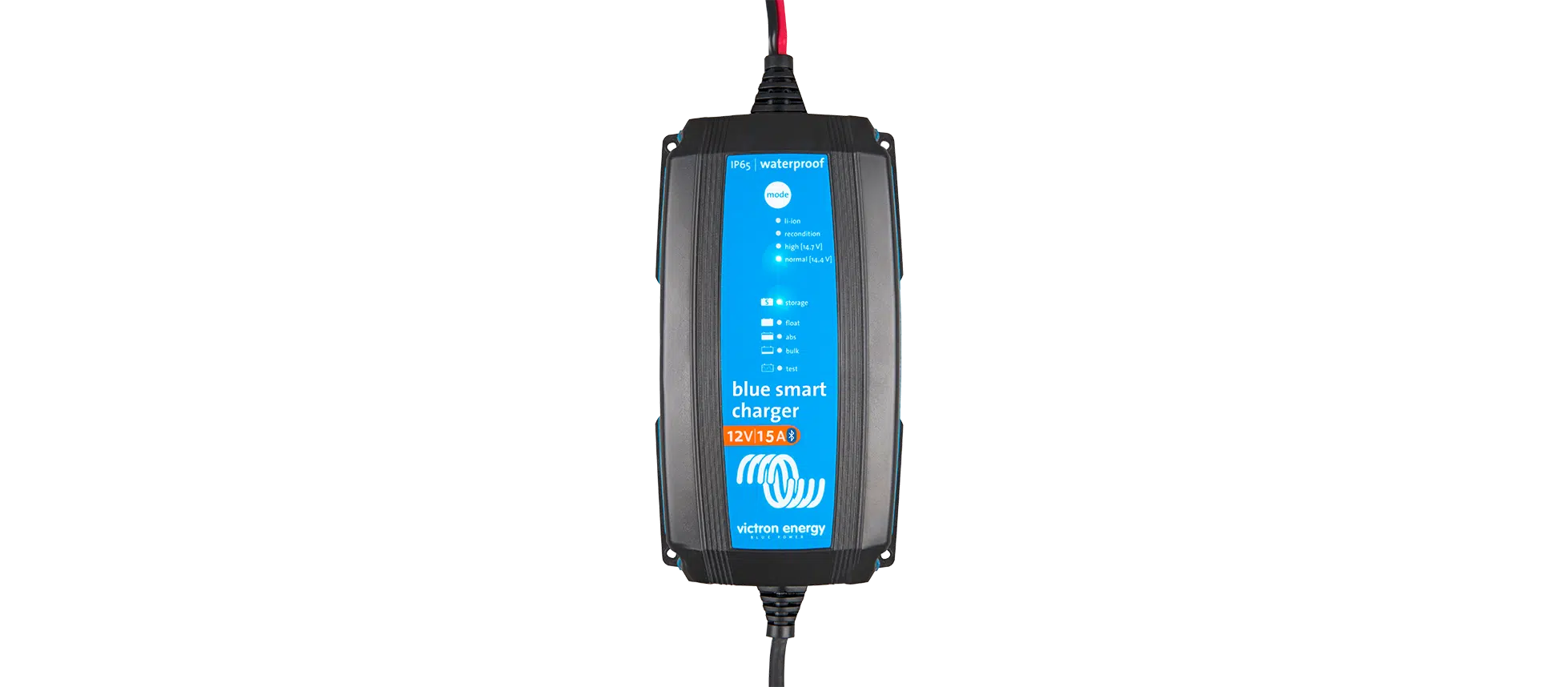CHARGEUR VICTRON BLUESMART LIFEPO4 12V 15A