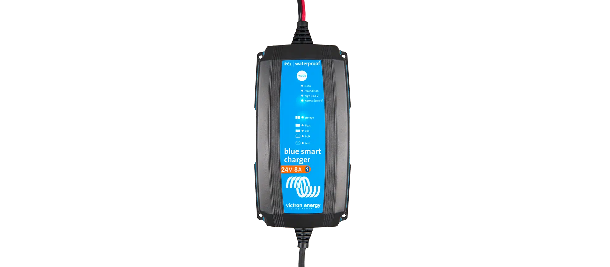 CHARGEUR VICTRON BLUESMART LIFEPO4 24V 8A