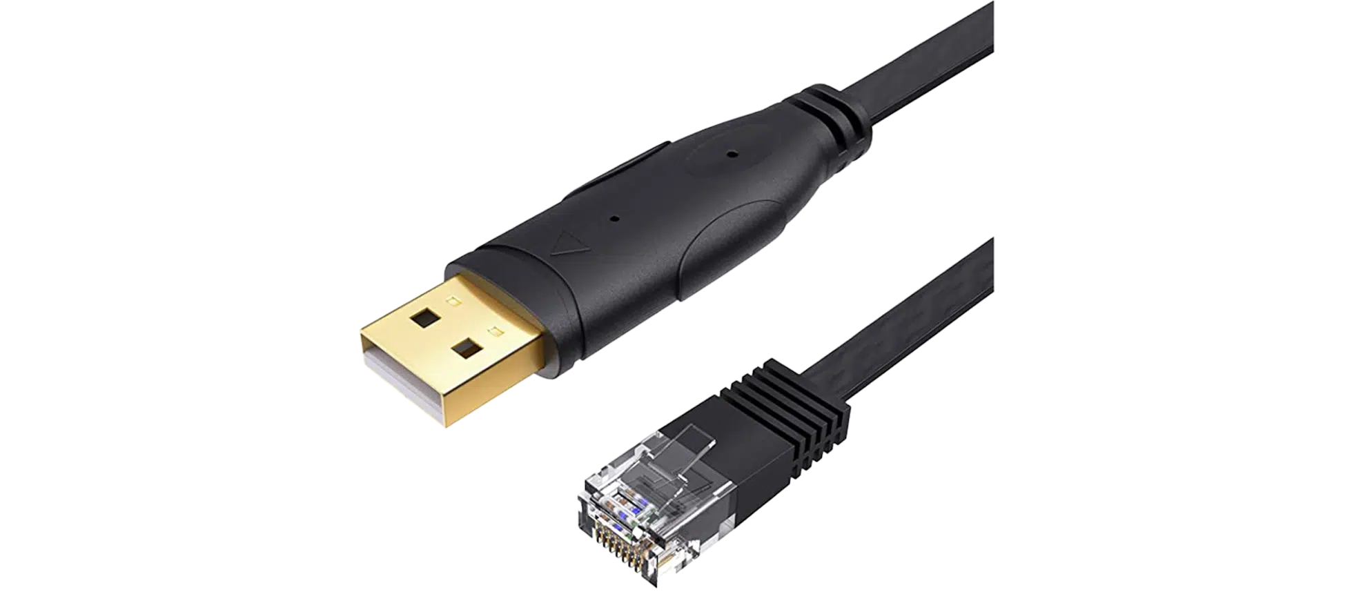 USB to RS485 (RJ45) Cable
