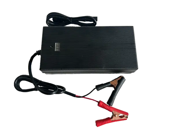 51.2V 9AH CHARGER – CSA