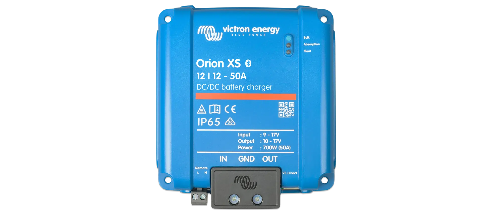 Charger DC-DC Orion XS 12/12-50 A - Victron