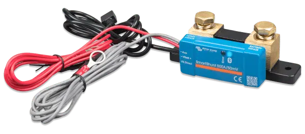 SmartShunt 500A/50mV - IP65 - Image 2