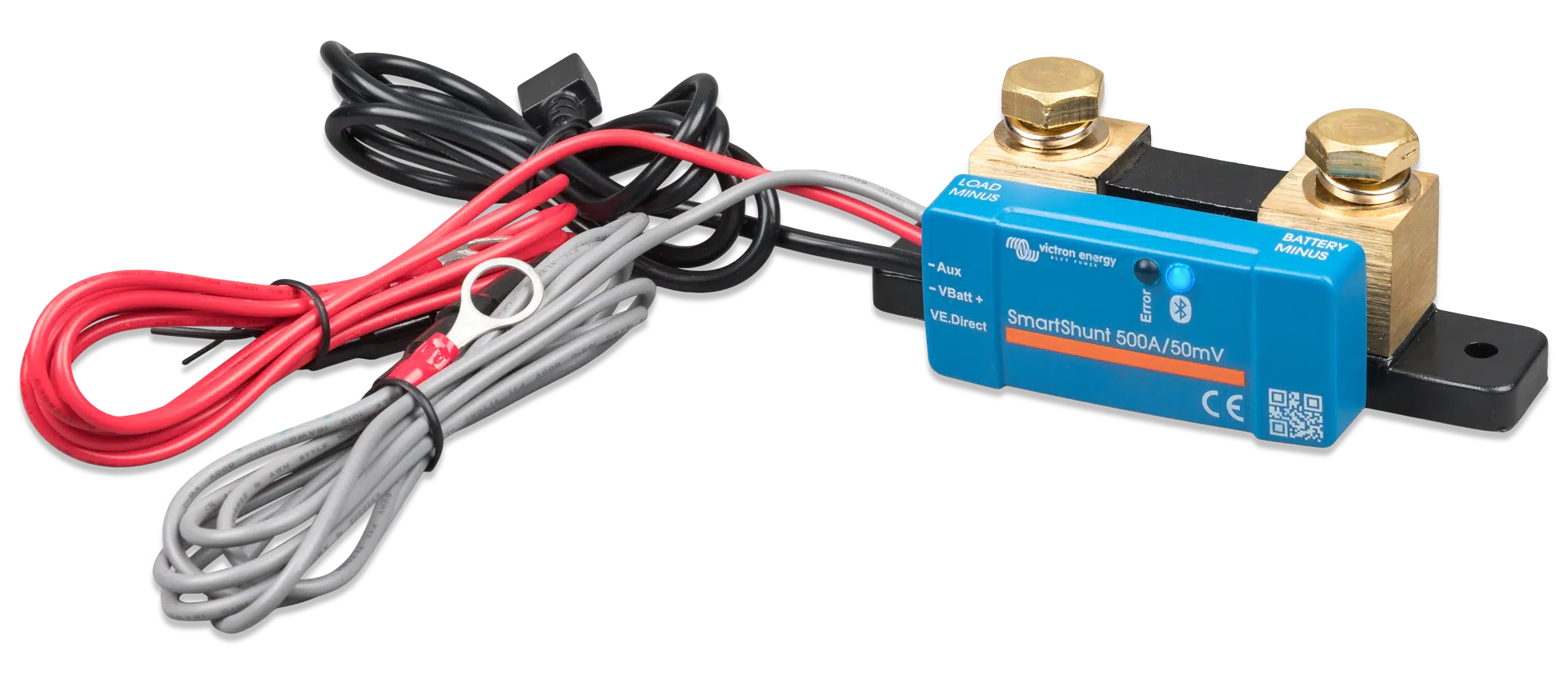 SmartShunt 500A/50mV - IP65 - Image 2