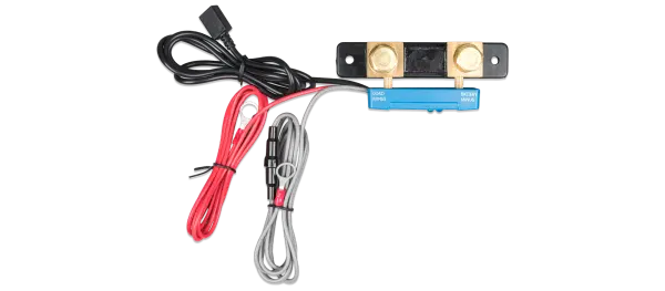 SmartShunt 500A/50mV - IP65 - Image 3