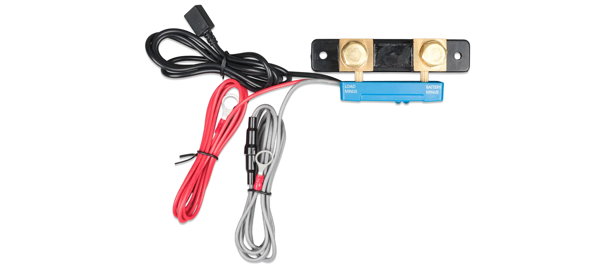 SmartShunt 500A/50mV - IP65 - Image 3