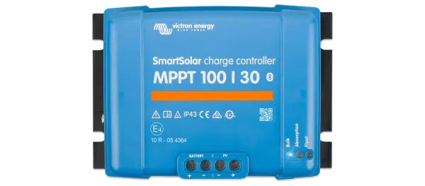 SmartSolar MPPT - Victron