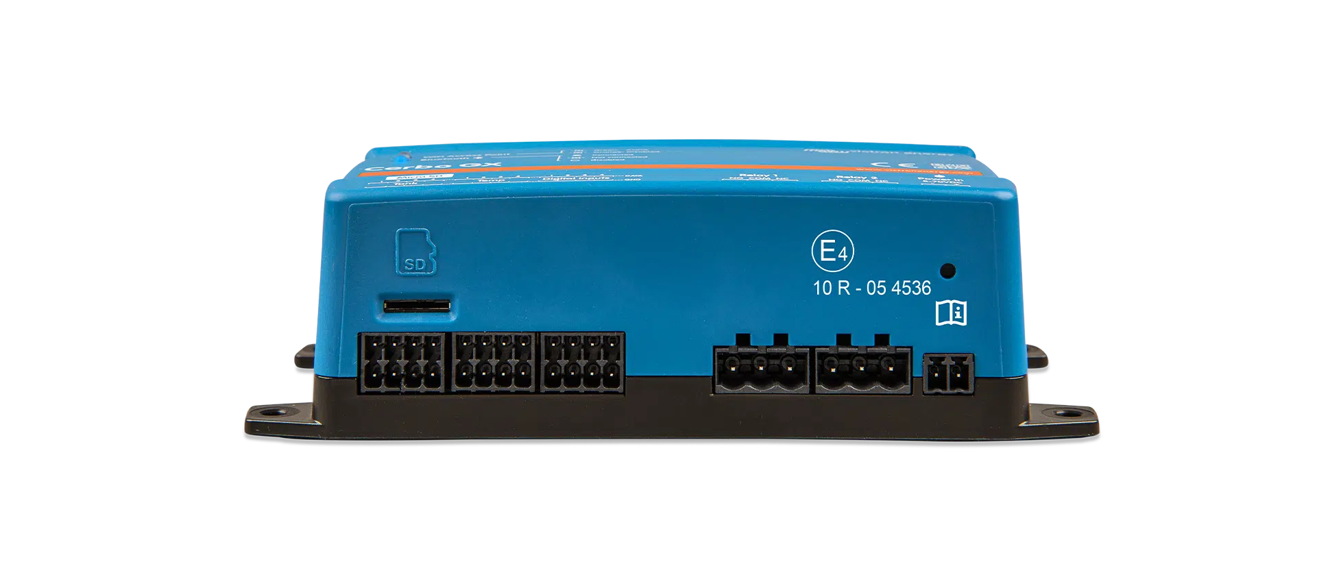 Cerbo GX - Victron - Image 4