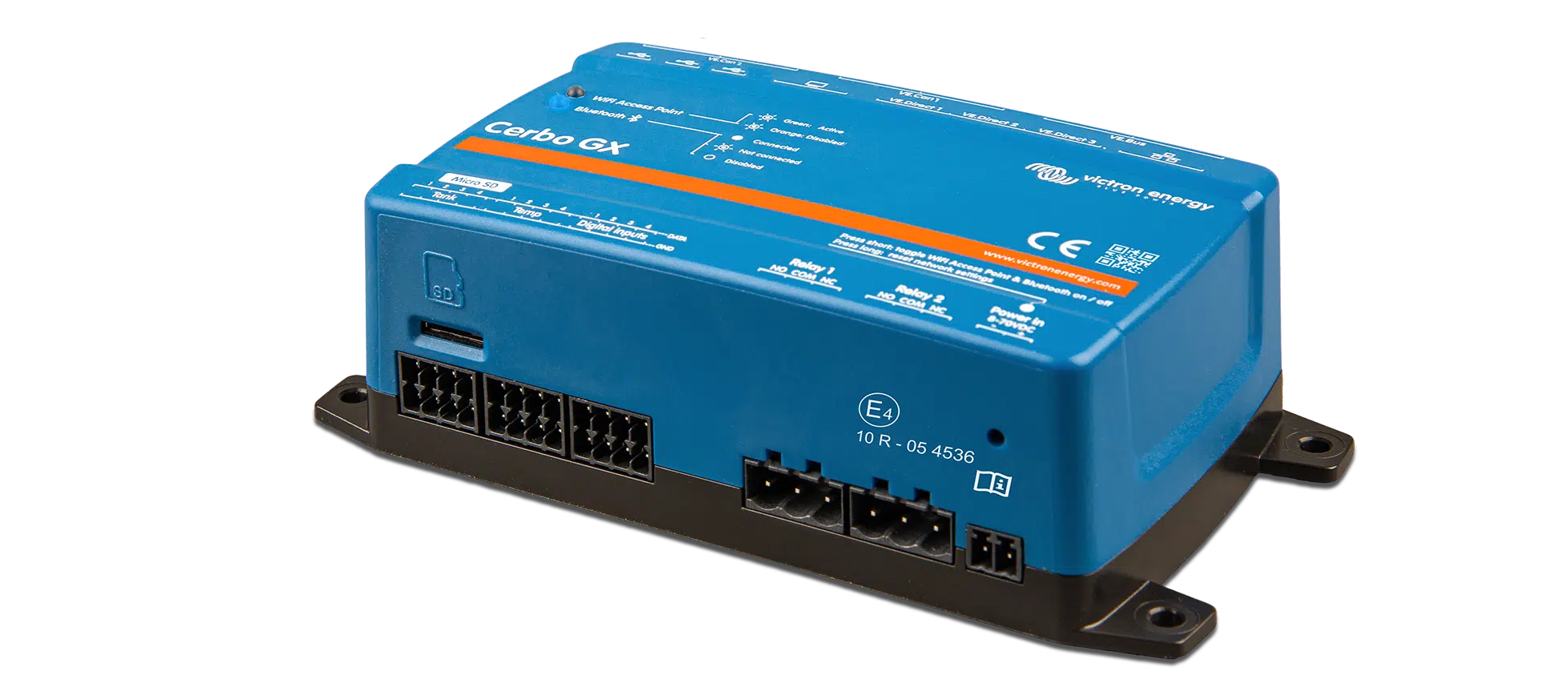 Cerbo GX - Victron - Image 3