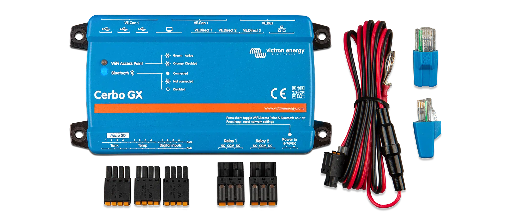 Cerbo GX - Victron - Image 5