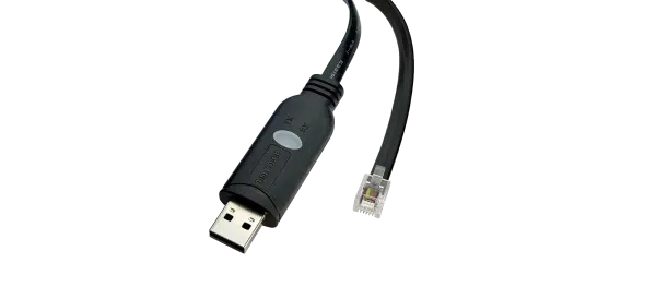 USB to RJ11 cable