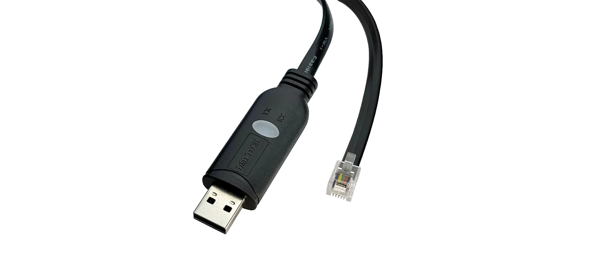 USB to RJ11 cable