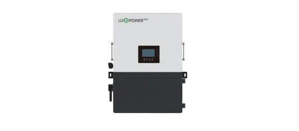 LXP-LB-US 8K Inverter (12 KPV) – LuxpowerTek