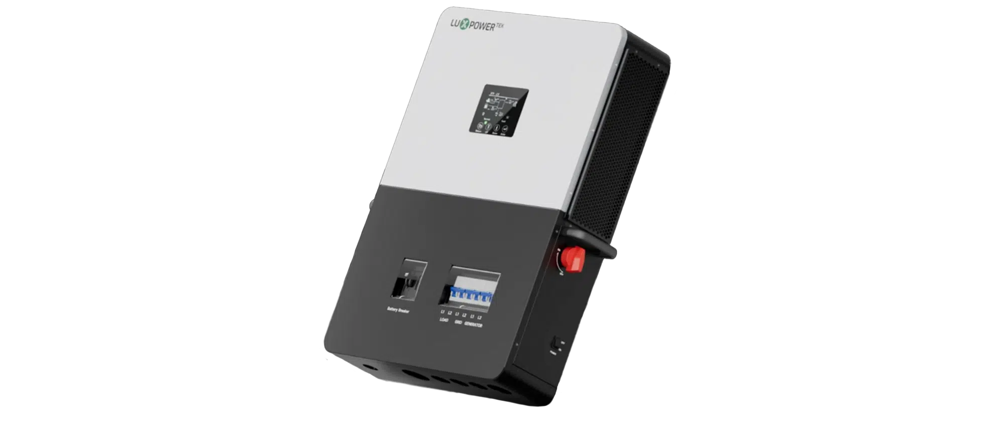 SNA-US 6K Inverter (8KPV-6kW) – LuxPowerTek - Image 3