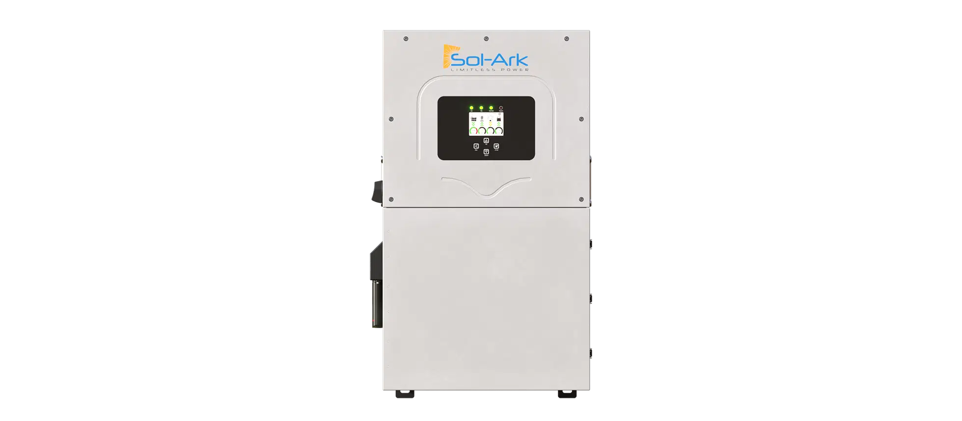 Whole Home 15K-2P Hybrid Inverter - Sol-Ark
