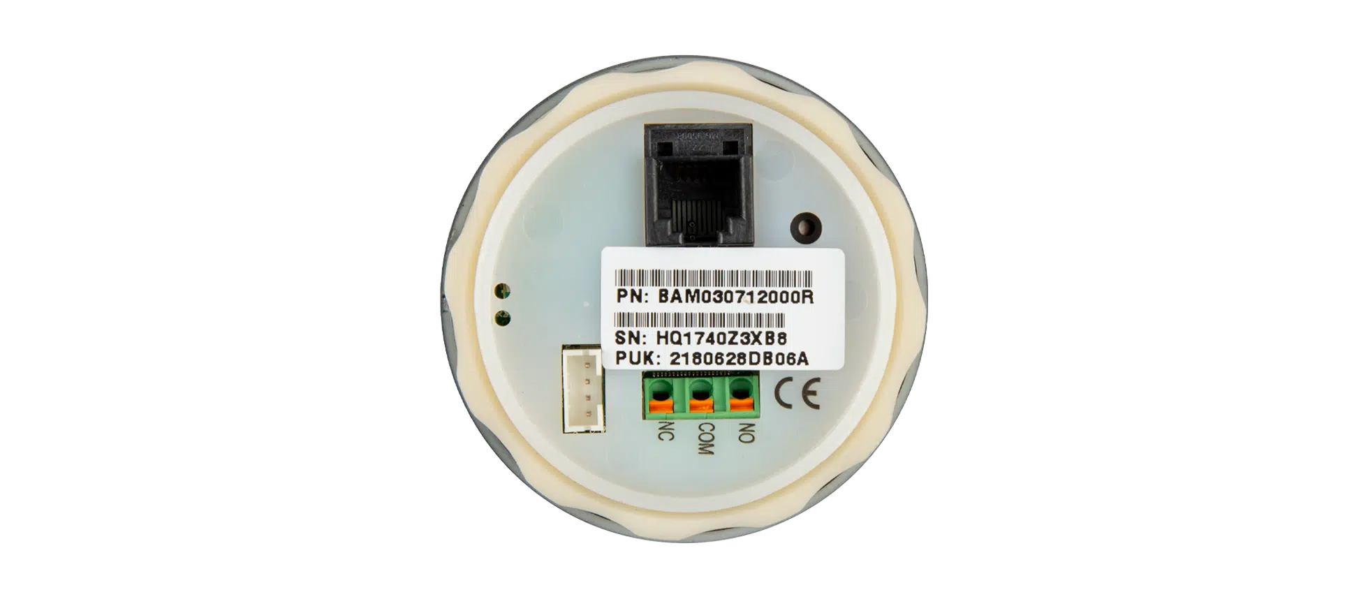 BMV-712 Smart - Image 2