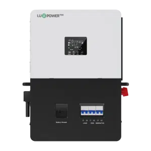 SNA-US 6K Inverter (8KPV-6kW) – LuxPowerTek
