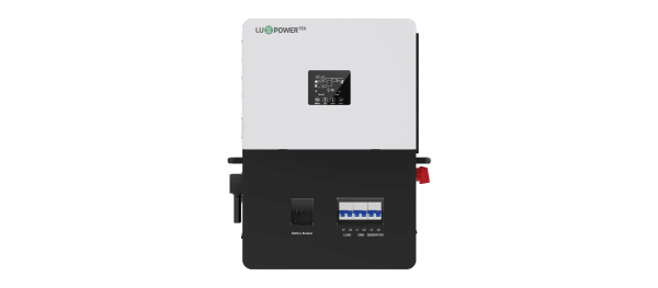 SNA-US 6K Inverter (8KPV-6kW) – LuxPowerTek
