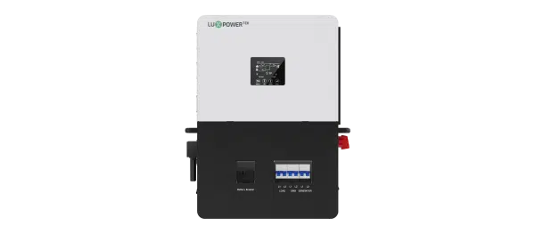 Onduleur SNA-US 6K (8KPV-6kW) - LuxpowerTek