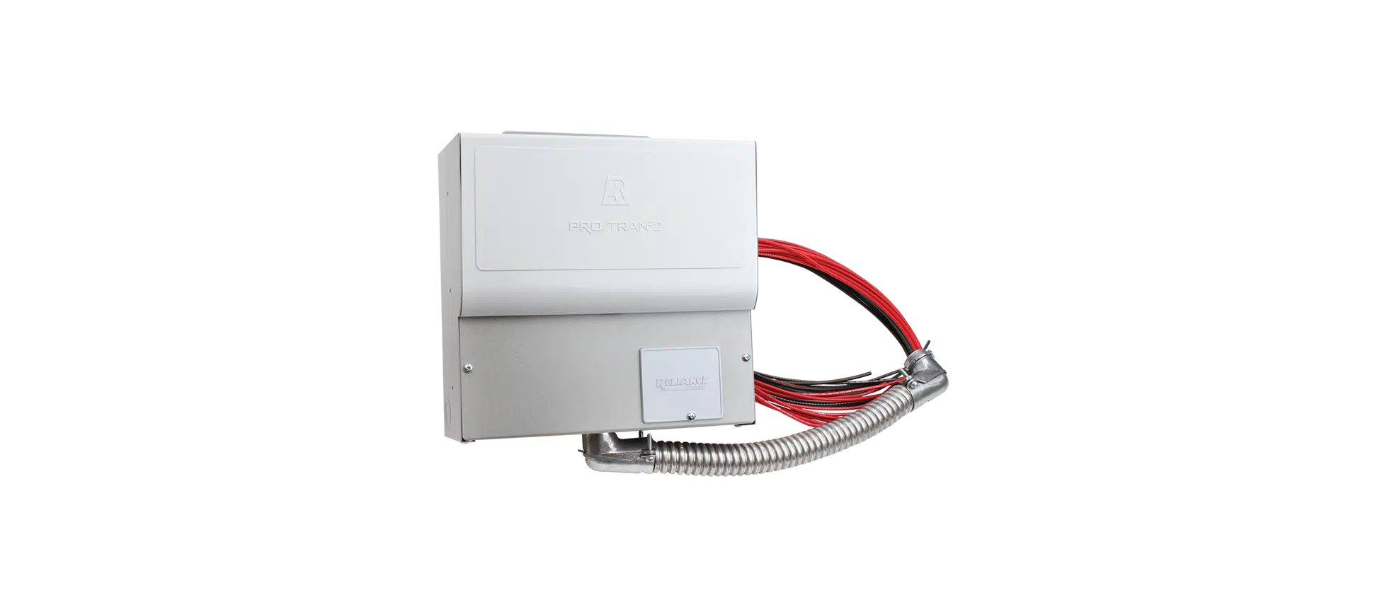 Reliance Controls - 50A Transfer Switch, 12 500W, 10 Circuits - Image 3