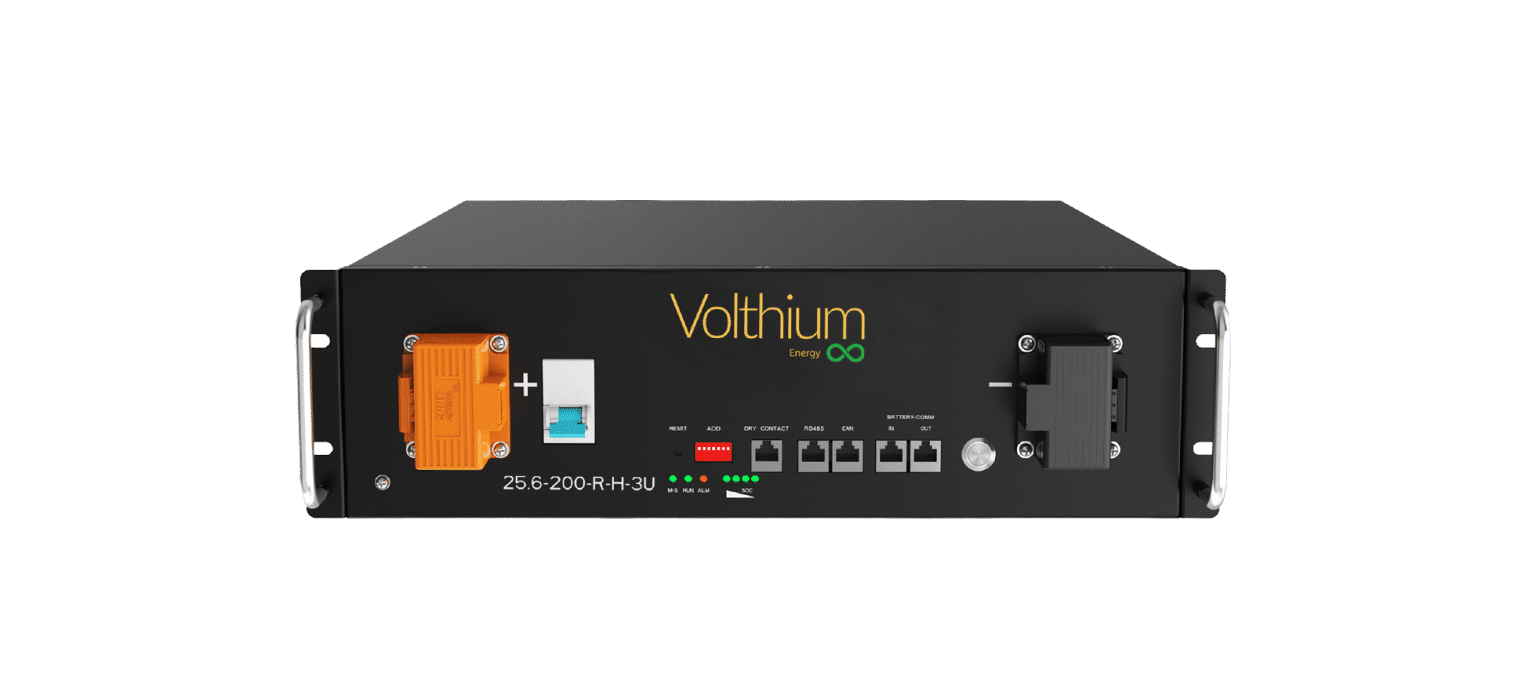 Batteries Archives - Volthium