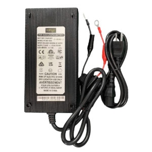 14.6V 15A DC Charger