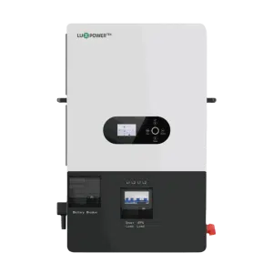 SNA-US 12k Inverter (24KPV – 12K) – LuxPowerTek