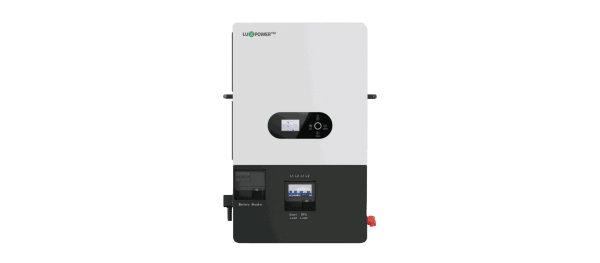 SNA-US 12k Inverter (24KPV – 12K) – LuxPowerTek