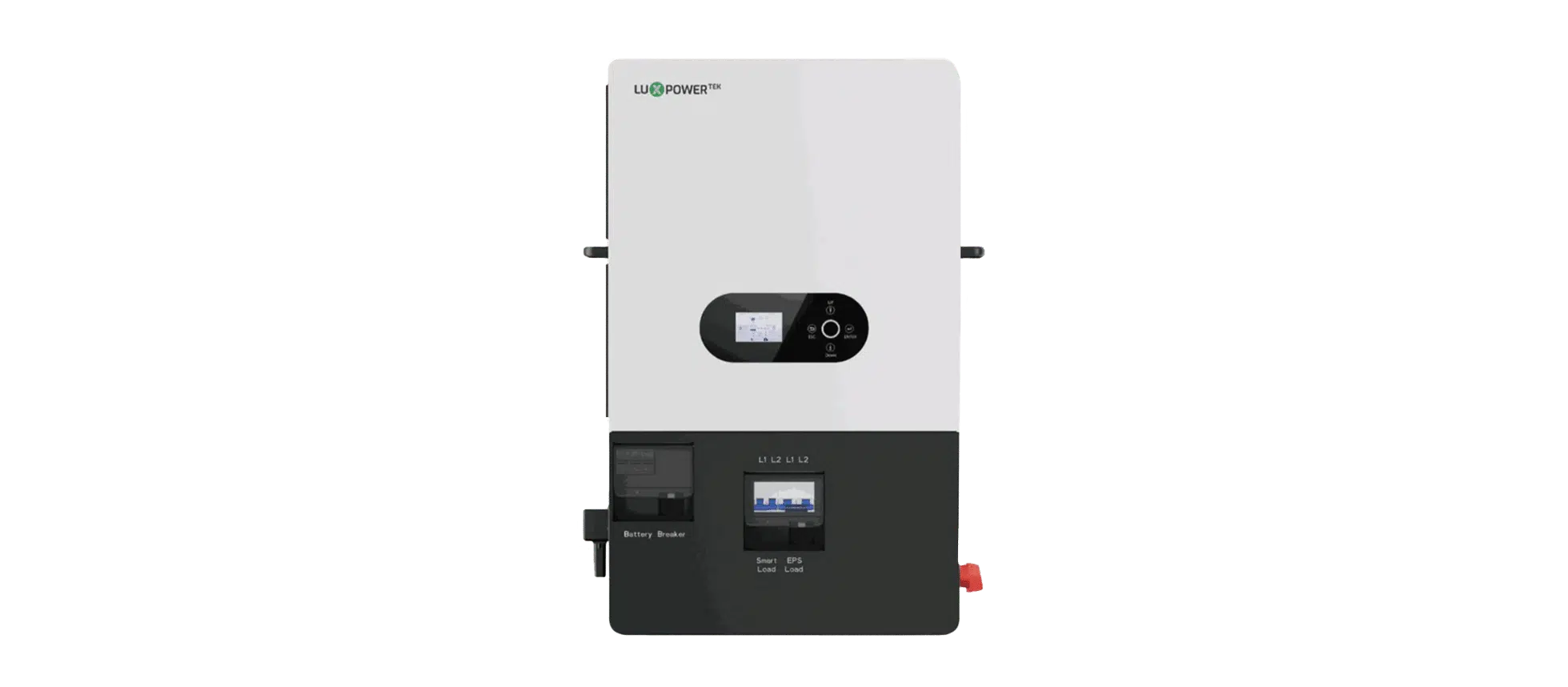 SNA-US 12k Inverter (24KPV – 12K) – LuxPowerTek
