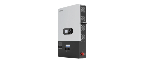 SNA-US 12k Inverter (24KPV – 12K) – LuxPowerTek - Image 2