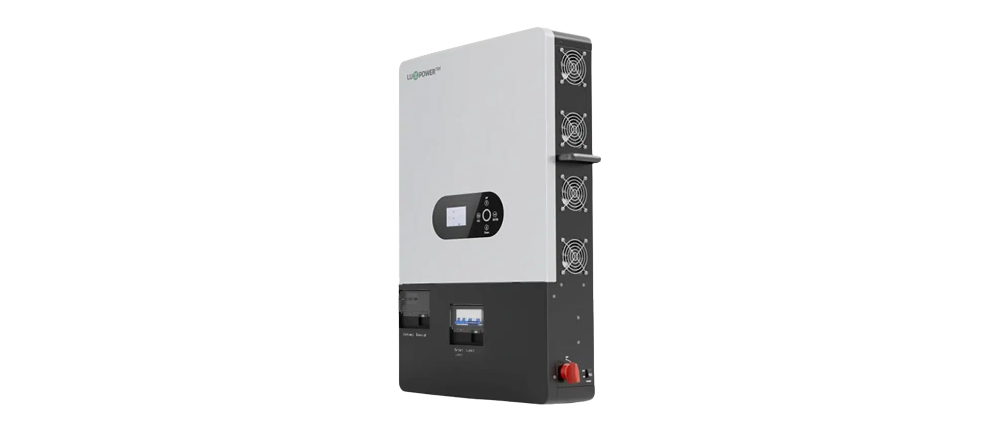 SNA-US 12k Inverter (24KPV – 12K) – LuxPowerTek - Image 2