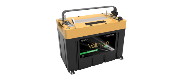 12V 100Ah Battery – PRO 2 - Image 2