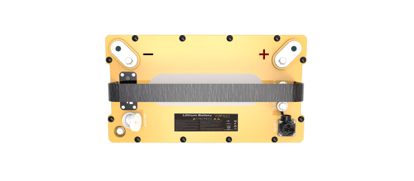 12V 100Ah Battery – PRO 2 - Image 3