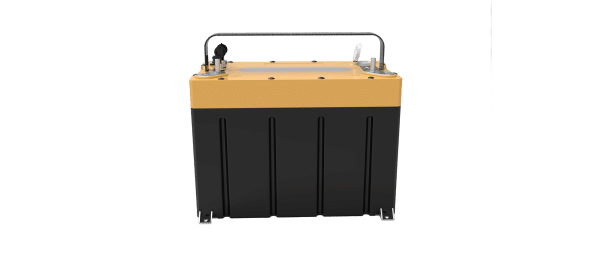 12V 100Ah Battery – PRO 2 - Image 4