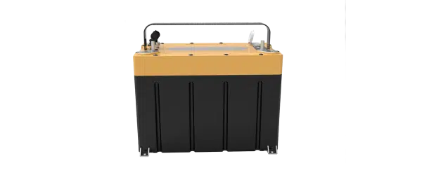 12V 100Ah Battery – PRO 2 - Image 4