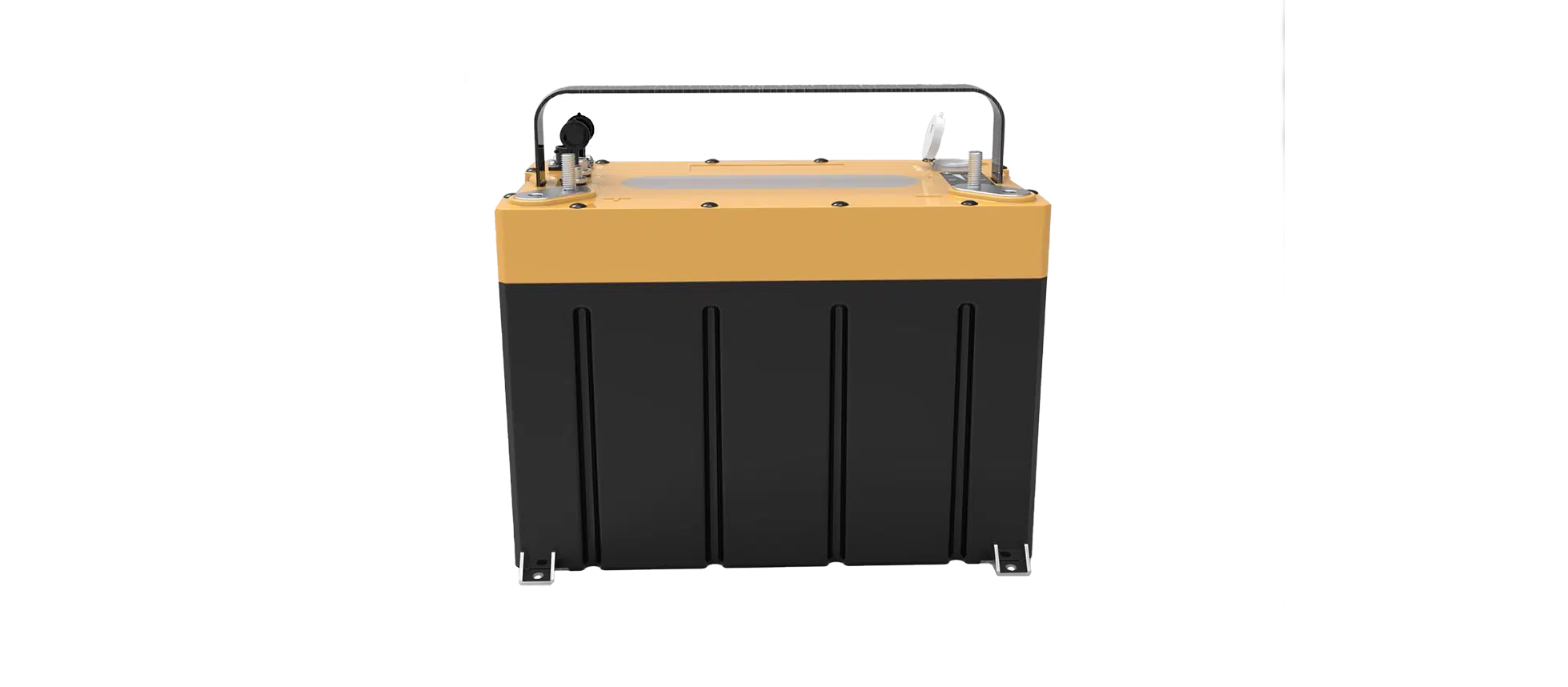 Batterie 12V 100Ah – PRO 2 – Image 4