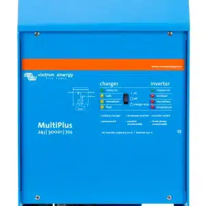 Onduleur chargeur MultiPlus 24/3000/70-50 120V VE.Bus. Certifié UL - Victron