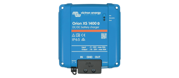 Charger DC-DC Orion XS 1400 - Victron
