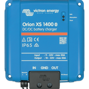 Charger DC-DC Orion XS 1400 - Victron