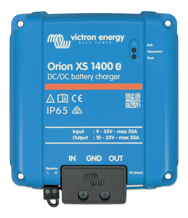 Chargeur DC-DC Orion XS 1400 - Victron